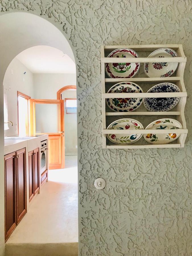 Rose Traditional House Archangelos  Ngoại thất bức ảnh