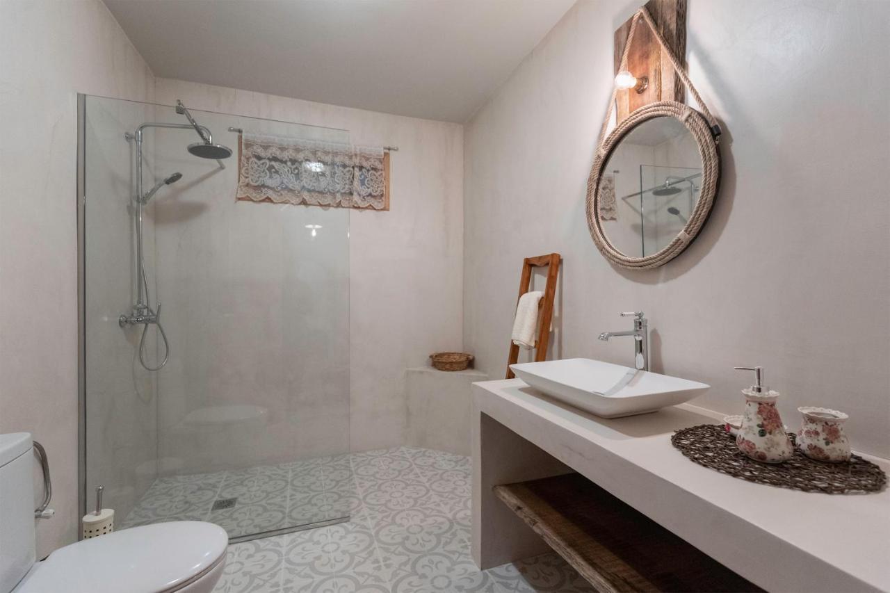Rose Traditional House Archangelos  Ngoại thất bức ảnh