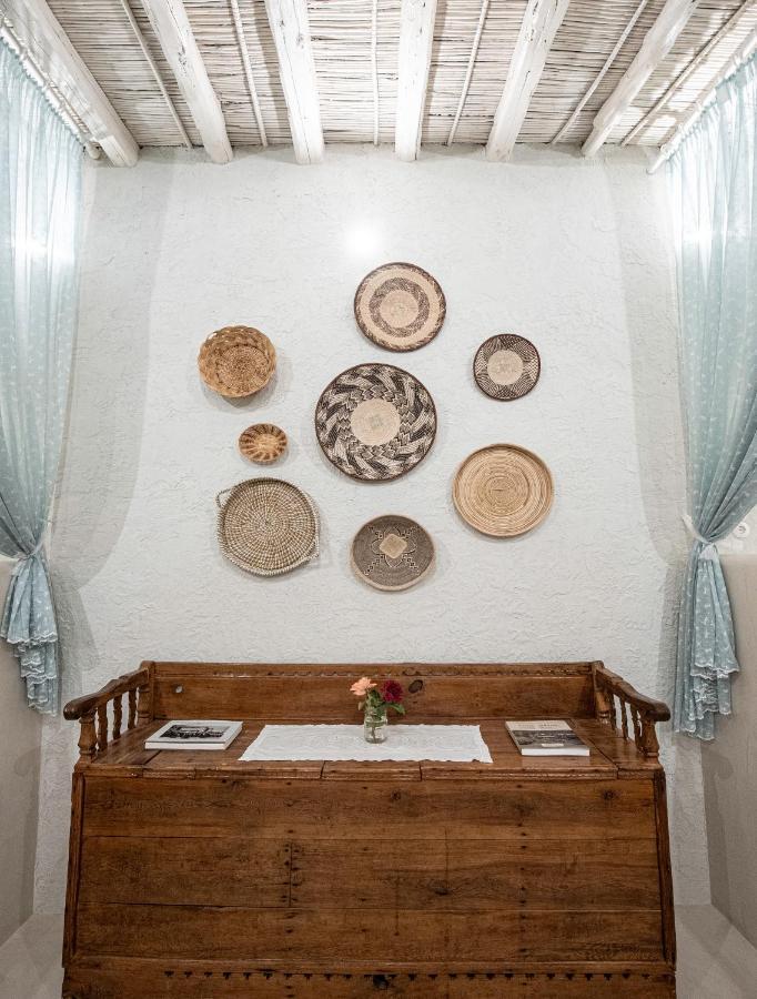Rose Traditional House Archangelos  Ngoại thất bức ảnh