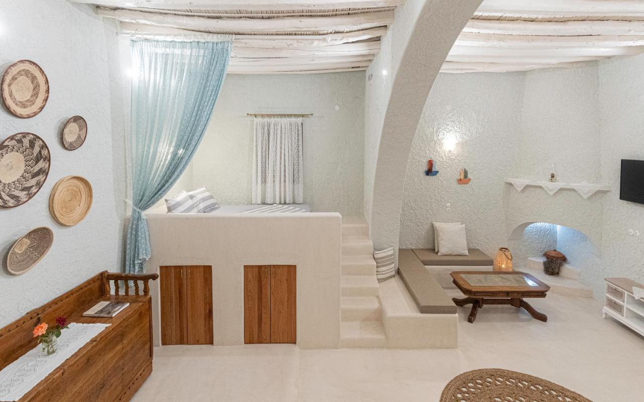 Rose Traditional House Archangelos  Ngoại thất bức ảnh